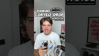 Ranking the new CRTZ Drop with noises corteiz crtz streetwear supreme [upl. by Eedrahs772]