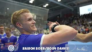 VfL Gummersbach Saison 202324 [upl. by Eelrihs]