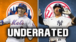 The Most UNDERRATED Player From Every MLB Team In 2023 [upl. by Egief611]