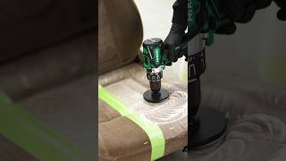 Cleaning DIRTY Car Seats  Satisfying ASMR [upl. by Aseel611]