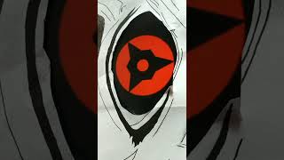 Sharingan Edit [upl. by Socem]