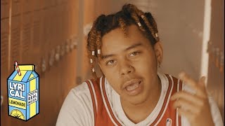 Cordae  Scotty Pippen “Alaskaquot Official Music Video [upl. by Odinevneib272]