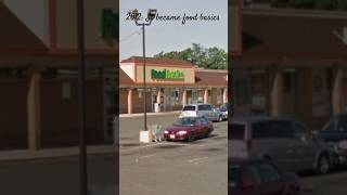 Change in grocery… abandoned Pathmark food basics and gold fruits in Paterson NJ aandp shorts [upl. by Batty]