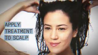 Nioxin system kits hair strengthening amp thickening treatments Review amp instructions on how to use [upl. by Peterus]