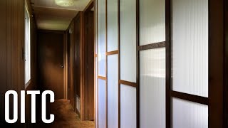 DIY Polycarbonate Walls Mobile Home Bedroom Remodel [upl. by Modesty]