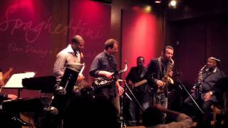 Maputo  Gerald Albright Smooth Jazz Family [upl. by Randee]