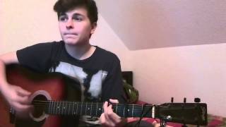 Adel Tawil  Lieder Guitar Cover [upl. by Leary275]