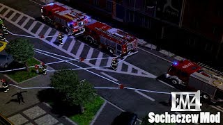 Emergency 4 Sochaczew Mod 7 [upl. by Folly191]