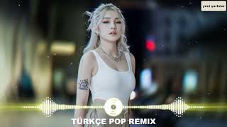 Türkçe Müzik Mix 2022  Best Turkish Music 2022 Remix [upl. by Wadell]