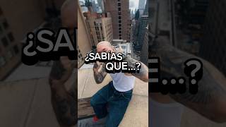 CURIOSIDADES DE J BALVIN singer jbalvin reggaeton [upl. by Ade]