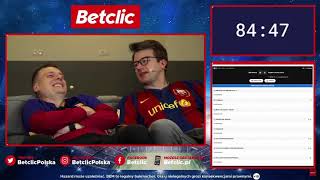 Footroll reakcje na barca bayern 03 [upl. by Adaj]