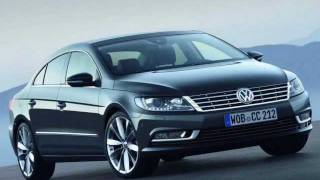 New 2012 VW Passat CC [upl. by Assiran]