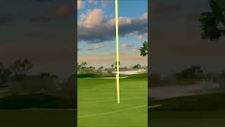 Golf  HoleInOne  Hole 5  Kiawah Island golfplus golfplusvr vrgolf golf holeinone hio [upl. by Snah634]