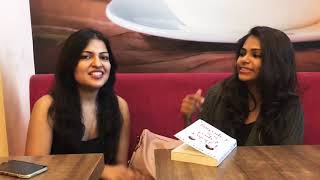 Author Interview with Richa s Mukherjee Author of I didn’t expect to be expecting [upl. by Salkin]