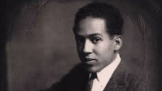 quotGrant Parkquot 1924 By Langston Hughes [upl. by Einra]