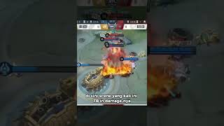 RRQ VS Alter Ego mobilelegendsid mobilelegends mobilelegendsbangbang rrq alterego [upl. by Inalaehak]