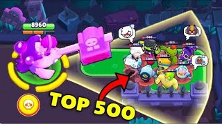 BRAWL STARS PC GAMEPLAY  BRAWL STARS  BrawlStars [upl. by Nottus521]