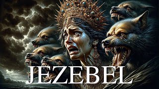 The Death of Jezebel One of the Most Horrific Ends in the Bible [upl. by Alomeda]