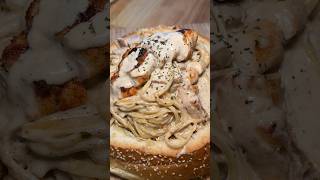 Blackened Chicken Alfredo Bowl [upl. by Gregory]