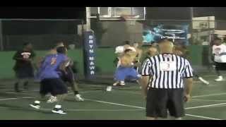 Stephen Curry High School Highlights at FiveStar Basketball Camp [upl. by Lyn]