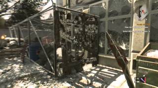 Dying Light RADIO STATION clear the radio station outpost [upl. by Vidovic483]