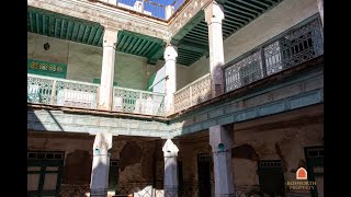 Two Fabulous Old Riads in the Jewish Quarter of Marrakech For Sale Unique opportunity [upl. by Suzetta386]