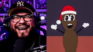 South Park Mr Hankey the Christmas Poo Reaction Season 1 Episode 9 [upl. by Ynitsed304]