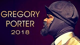 Gregory Porter  Live in Concert 2018  HD  Full Set [upl. by Yeniffit]