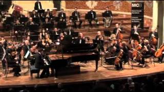 58MC2012 Concert Final VADYM KHOLODENKO S RACHMANINOV CONCERT OP 18 NUM 2 MOV 1 [upl. by Hcir645]