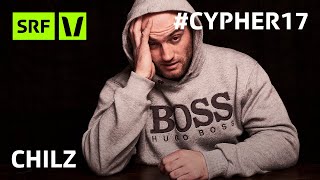 CHILZ KWAT am Virus Bounce Cypher Cypher17 [upl. by Mayes]