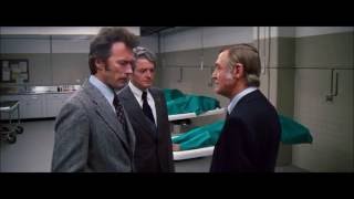 Magnum Force TV Trailer Eastwood 1973 [upl. by Anasus878]