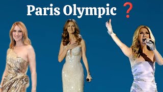 Celine Dion to make her comeback with performance at Paris Olympic ❓ Celebs world [upl. by Acissey375]