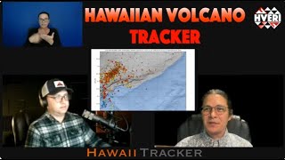 Hawaiian Volcano Update Kīlauea’s SW Rift Intrusion Wanes February 8 2024 [upl. by Zsa]