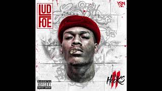 Lud Foe  Water Official Audio [upl. by Nyladnek481]