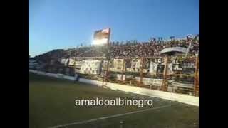 SARMIENTO VS CHACO FOR EVER 17032012 [upl. by Florin414]