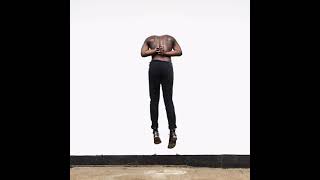 Moses Sumney  Aromanticism Full Album [upl. by Fidelity]