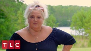 Angela Has PreWedding Jitters  90 Day Fiancé Happily Ever After [upl. by Pawsner]