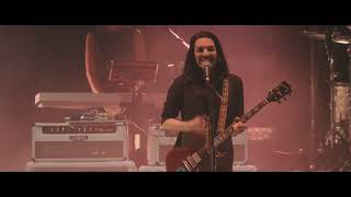 Placebo  Beautiful James Live in Mexico [upl. by Nuhsal]