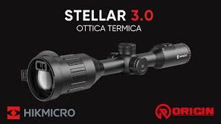 HIKMICRO Stellar 3 0 [upl. by Mafalda856]