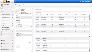 COMPLETE HOSPITAL MANAGEMENT SYSTEM USING PHP AND MYSQL  FREE SOURCE CODE  FREE DOWNLOAD [upl. by Egan790]