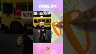 PERSONNE NE MAIME PARCE QUE JE SUIS PETITE 😡 roblox [upl. by Neliak]