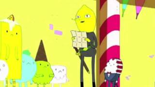 lemongrab laugh [upl. by Lasala]