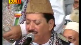 Hum Madine Main Tanha Nikal Jayenge By Waheed Zafar Qasmi [upl. by Lennad]