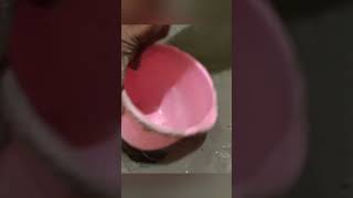 Nahani drapp change and cleaning 🧹mrv plumbing tutorials mrvplumbingtutorials plumbing plumbers [upl. by Eeslek]