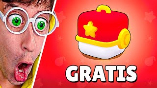 Caja Grande GRATIS 🤑🎁 Truco SECRETO 💎  Bombergrounds TEKENDO [upl. by Melmon609]