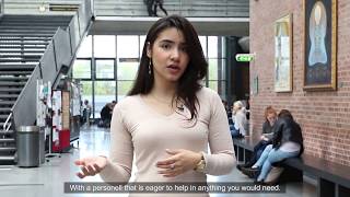 Why study at the University of Agder [upl. by Cinimmod]