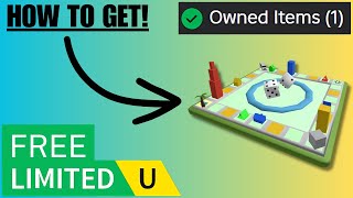 Free The Ultimate Rng Board Game UGC Limited [upl. by Ailhat]