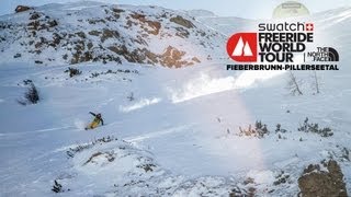 Best of Fieberbrunn PillerseeTal FWT 2013 [upl. by Joycelin]