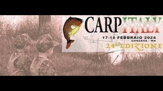 Carp Italy 2024  una splendida kermesse [upl. by Leunad]