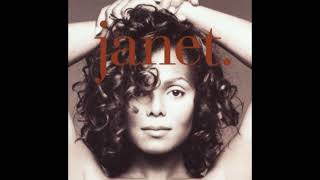 Janet Jackson  janet Full Album [upl. by Milicent]